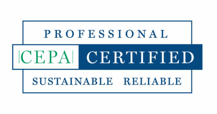 Certification CEPA