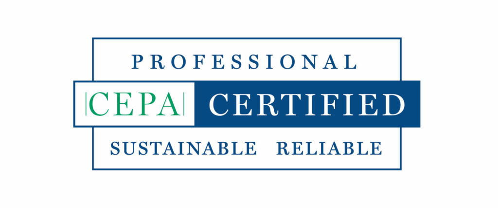 Certification CEPA